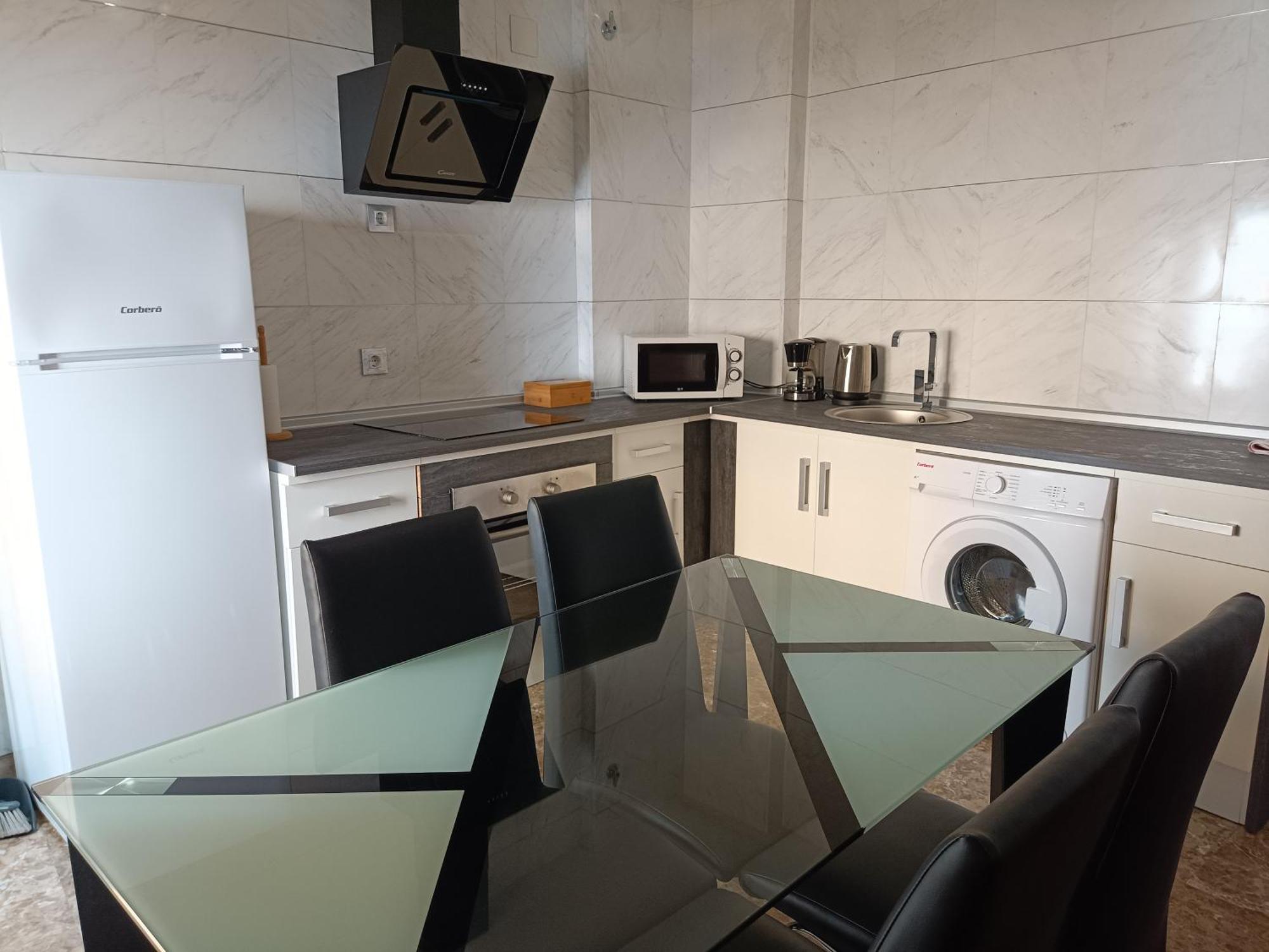 Apartamentos Luxury Puente De Triana Sevilha Exterior foto