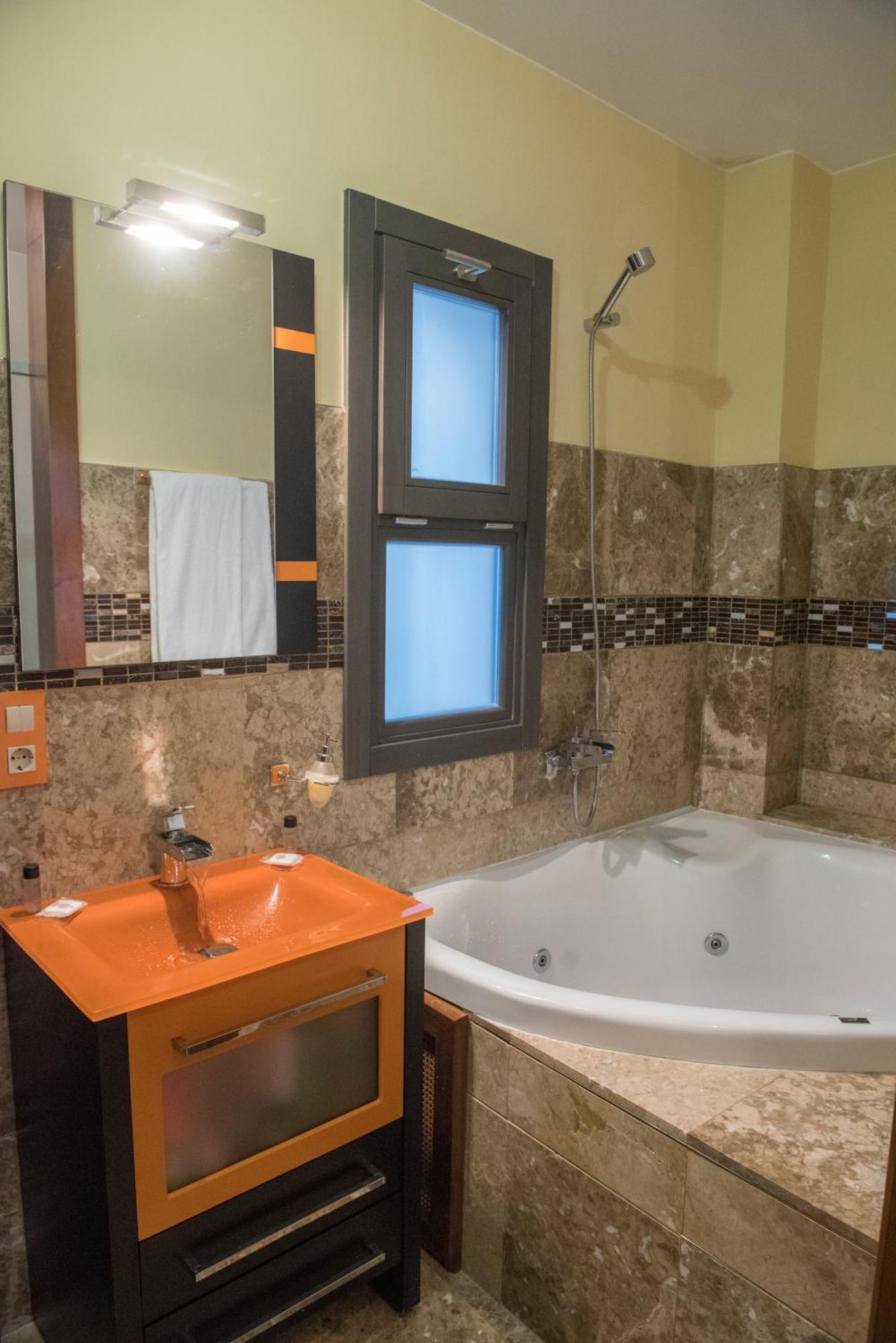 Apartamentos Luxury Puente De Triana Sevilha Exterior foto